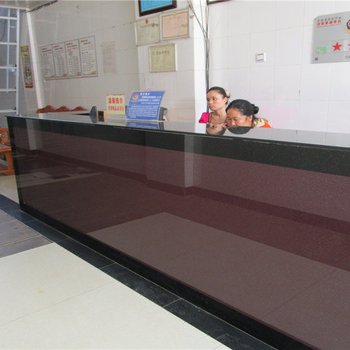 耿马孟定红星宾馆酒店提供图片
