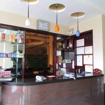 长子鑫宇大酒店酒店提供图片