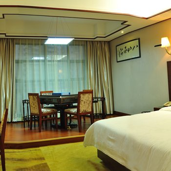 郴州中天大酒店酒店提供图片