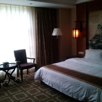 巴马武周度假酒店(河池)酒店提供图片