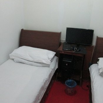 绥芬河宏运旅店