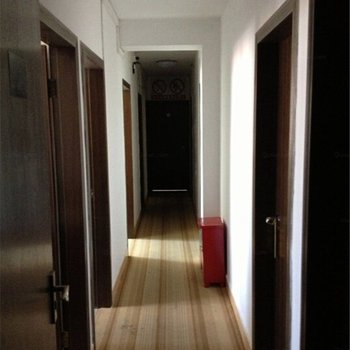 珠海幸福假日青年旅舍酒店提供图片