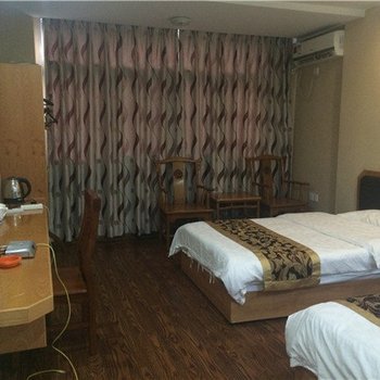 三门港城商务宾馆酒店提供图片