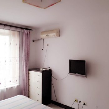天津双红日租公寓酒店提供图片