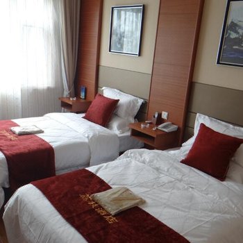 灵石荔枝酒店酒店提供图片