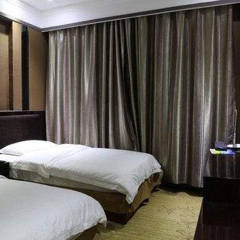 内黄丽水金沙温泉酒店酒店提供图片