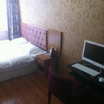 乌兰浩特欧尚风情宾馆酒店提供图片