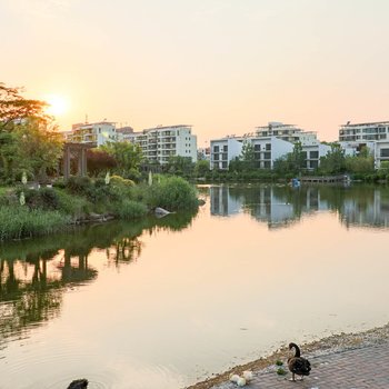 日照huangxuening2013特色民宿(太公岛三路分店)酒店提供图片