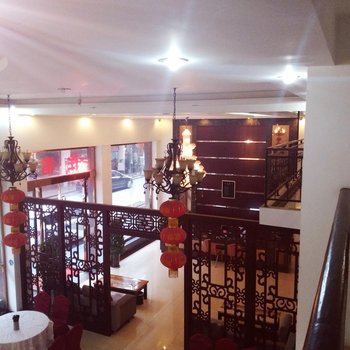 峨眉山迎鸿酒店酒店提供图片