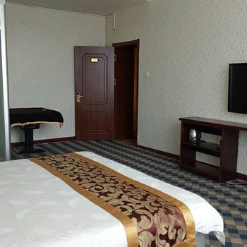 根河冷极旅游客栈