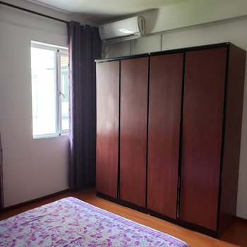 宜昌私人住所公寓酒店提供图片