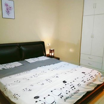 小月旅居公寓(万宁11号店)酒店提供图片