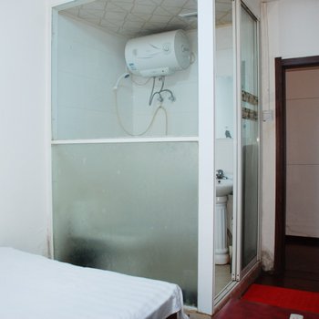 牡丹江777时尚旅馆酒店提供图片