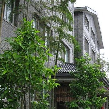 重庆祥元度假山庄(原龙象度假山庄)