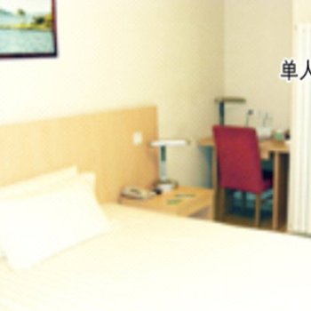 锦江之星(潍坊新华路店)酒店提供图片