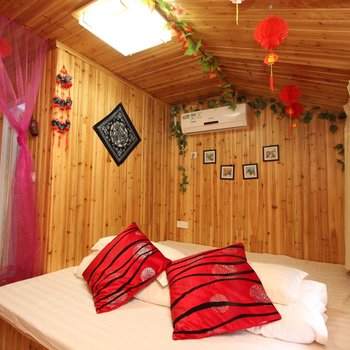 乌镇静明居酒店提供图片