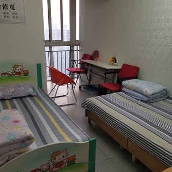 兰州?佳和公寓?酒店提供图片