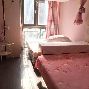 北京红豆奶油公寓(珠市口东大街辅路分店)酒店提供图片