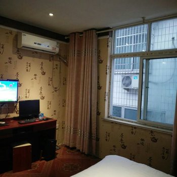 信阳聚缘宾馆酒店提供图片