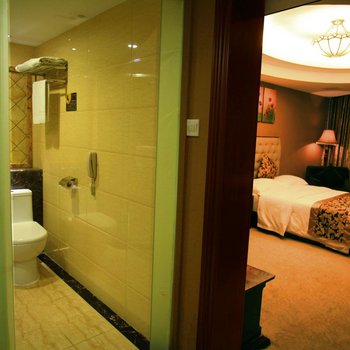 东兴东海大酒店酒店提供图片