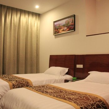 温州瑞庭快捷酒店酒店提供图片