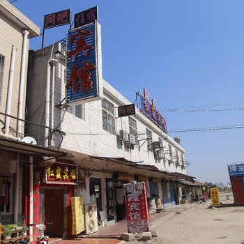 武汉红霞宾馆