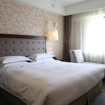 港中旅集团北京和平里旅居酒店酒店提供图片