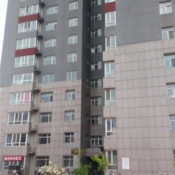 承德卓越公寓