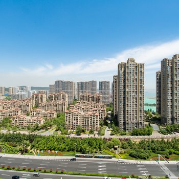 青岛小龙女公寓(儿童乐园分店)