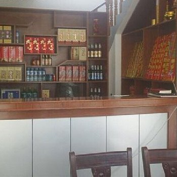 重庆仙女山甲根农庄(芙蓉店)酒店提供图片