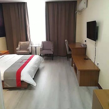 骏怡精选酒店(茌平枣乡街店)酒店提供图片