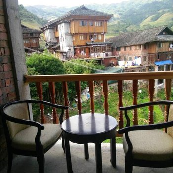 桂林龙胜龙脊避暑山庄酒店提供图片