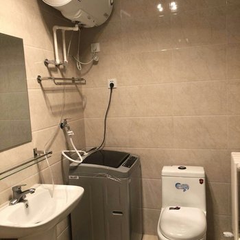 北京整洁之家公寓酒店提供图片