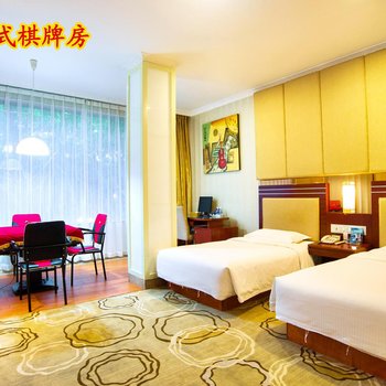 珠海文华酒店酒店提供图片