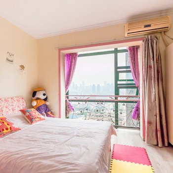 重庆小阳风情民宿酒店提供图片