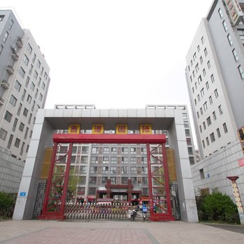 济南泉城主题房公寓(黄岗路分店)酒店提供图片