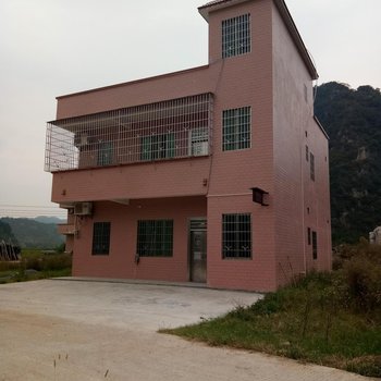 英德黄花公正农家客栈酒店提供图片