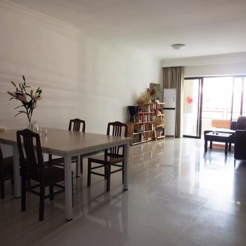 广州芊鲤生活馆住宿酒店提供图片