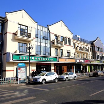 派酒店·徐州高铁站店酒店提供图片