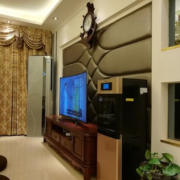 成都青城雪温馨家园普通公寓酒店提供图片