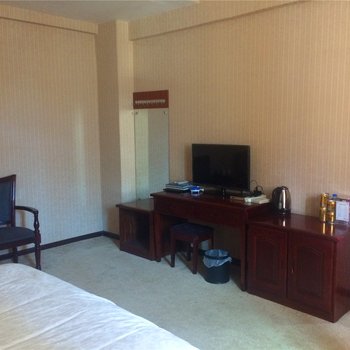 福贡荣都商务酒店酒店提供图片