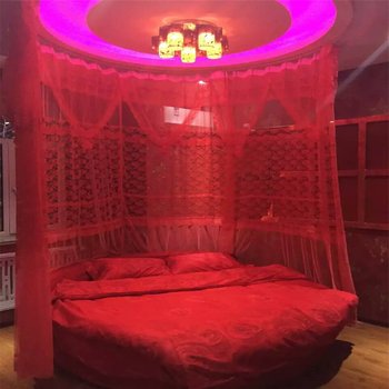 牡丹江一千零一夜主题宾馆(八一店)酒店提供图片