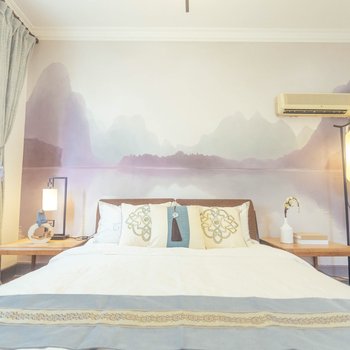 上海上海懒悠悠精品民宿(建国中路店)酒店提供图片