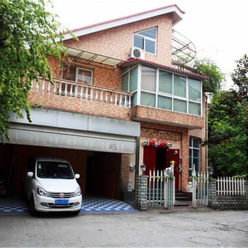 成都小海家的全国连锁别墅(万华街店)酒店提供图片