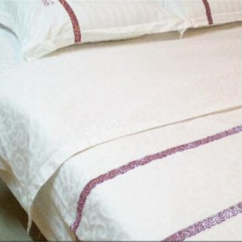 广州QQ时尚公寓酒店提供图片