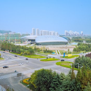 日照五魁首六六六公寓