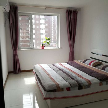 葫芦岛金丝新天地如家海景公寓酒店提供图片