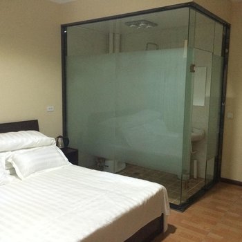 平遥古城818快捷酒店用户上传图片