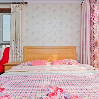 承德杜姐温馨小屋酒店提供图片