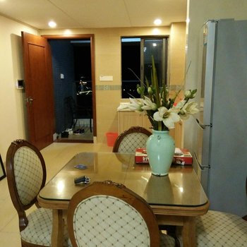 阳江晨烁度假公寓酒店提供图片